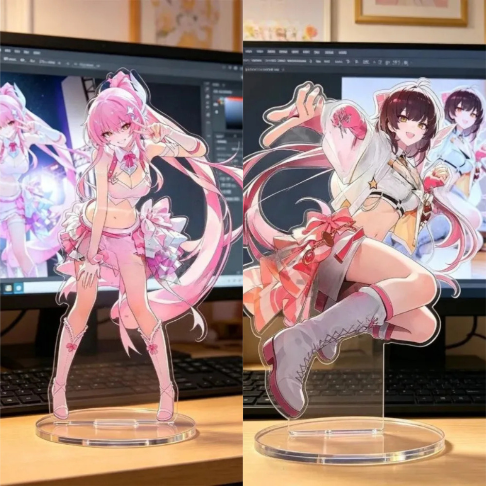 Wuthering Waves Game Figure Ae - Home Improvement Game ulasan dan harga