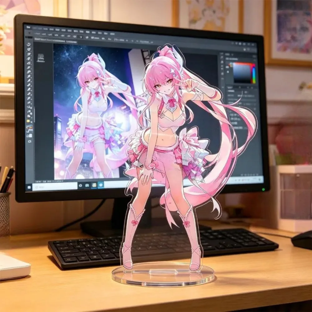 Wuthering Waves Game Figure Ae - Home Improvement Game ulasan dan harga