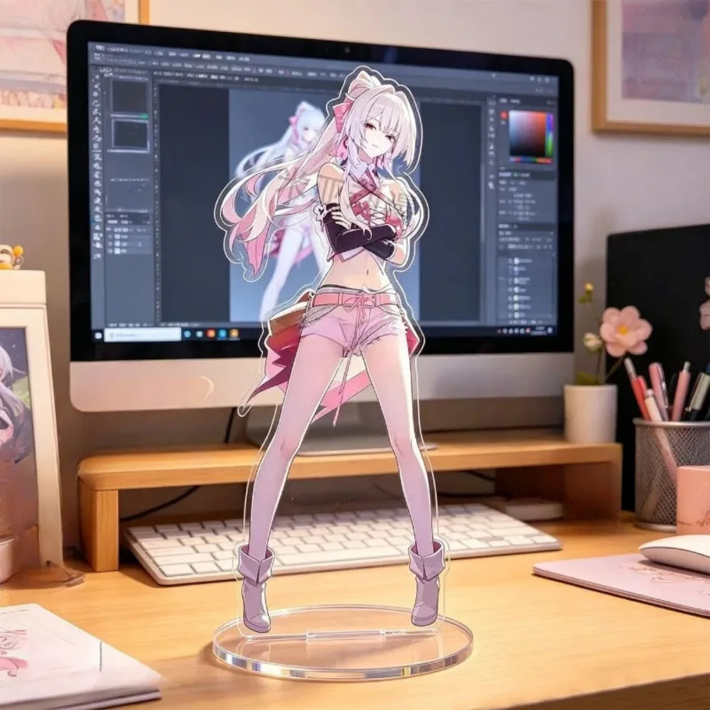 Wuthering Waves Game Figure Ae - Home Improvement Game ulasan dan harga