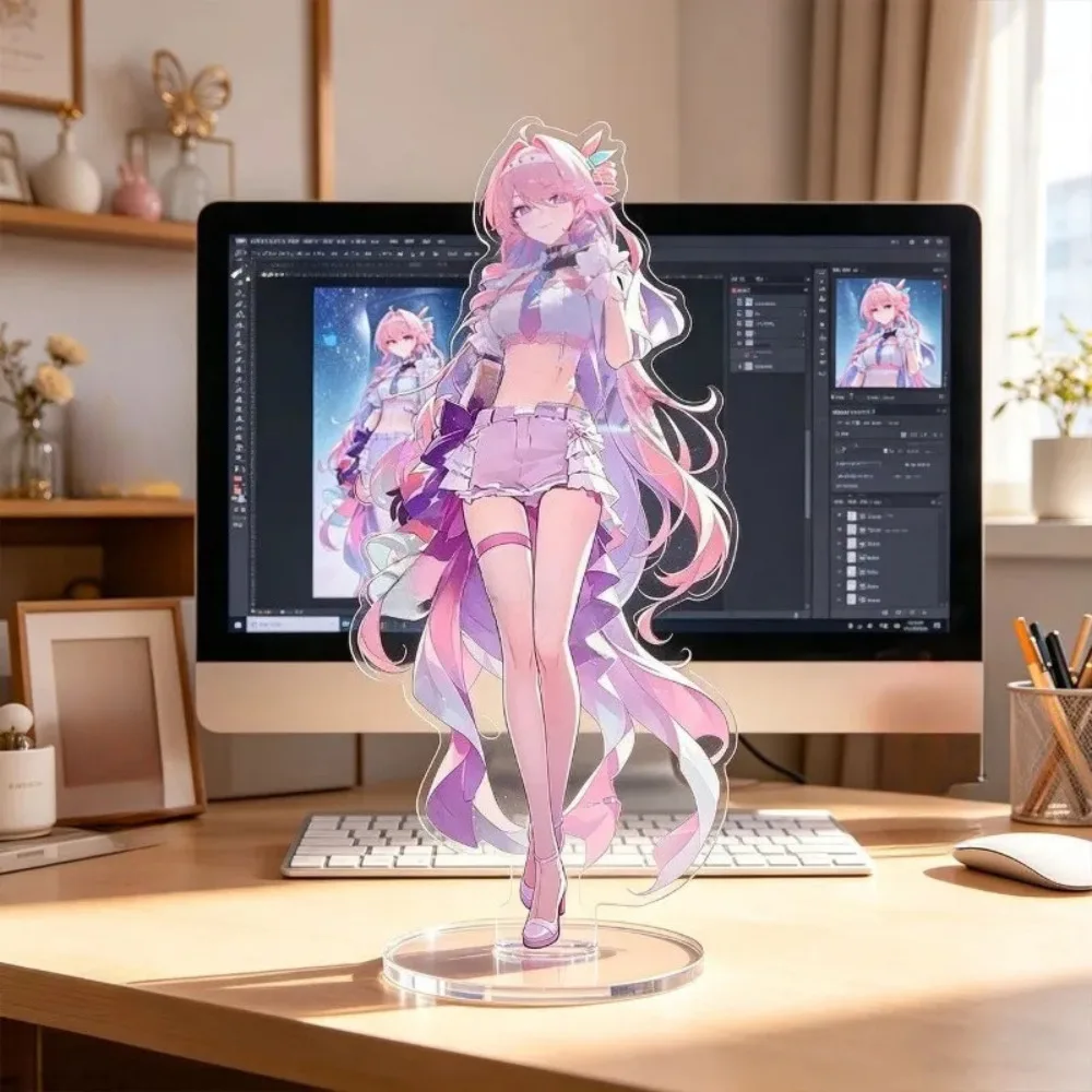 Wuthering Waves Game Figure Ae - Home Improvement Game ulasan dan harga