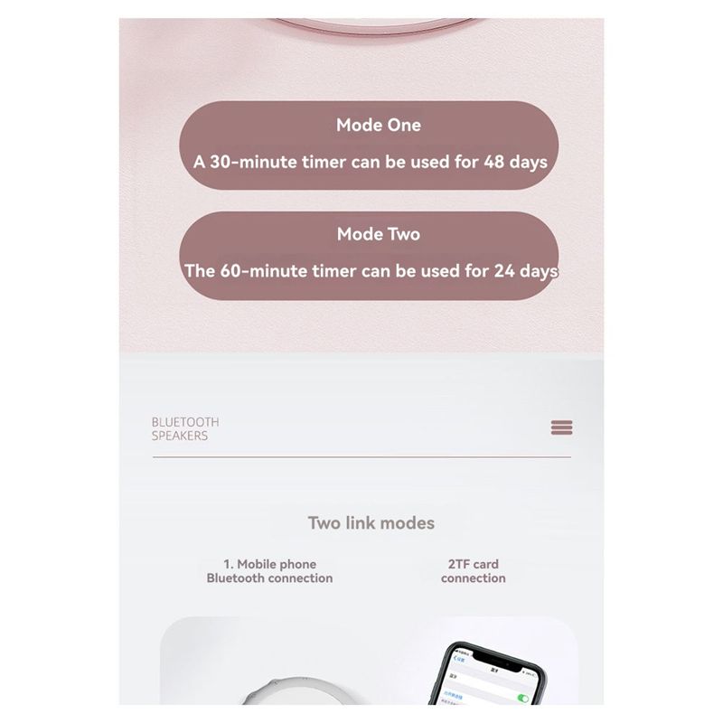 Speaker Bluetooth Nirkabel Kon - Home Improvement Music ulasan dan harga