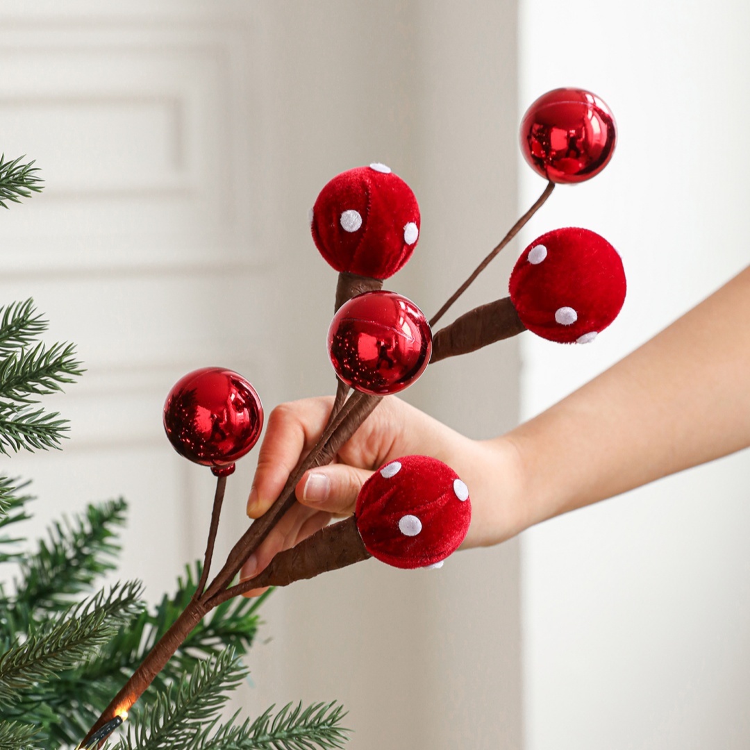 Ornamen Lollipop Berumbai, Buk - Home Improvement Shop ulasan dan harga