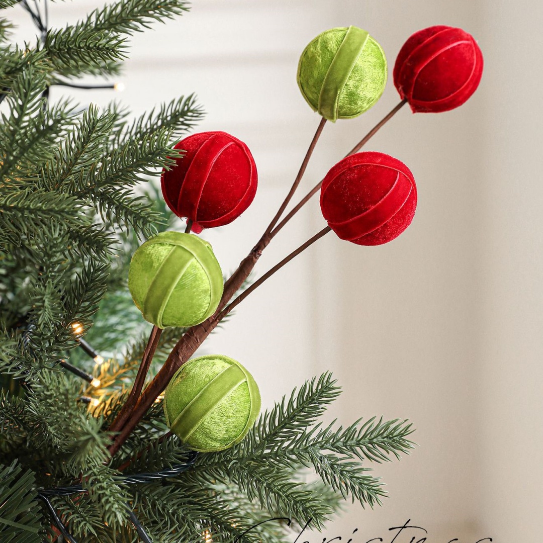 Ornamen Lollipop Berumbai, Buk - Home Improvement Shop ulasan dan harga
