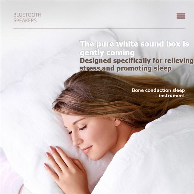 AS95-Bone Conduction Music Box - Home Improvement Music ulasan dan harga