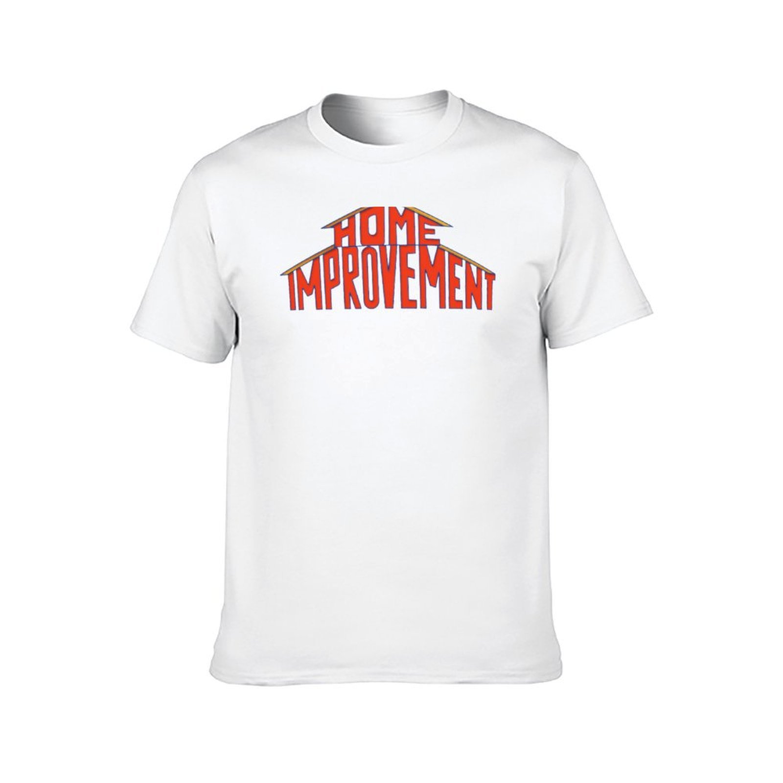 Kaus Logo Perbaikan Rumah Kaus - Home Improvement Logo ulasan dan harga