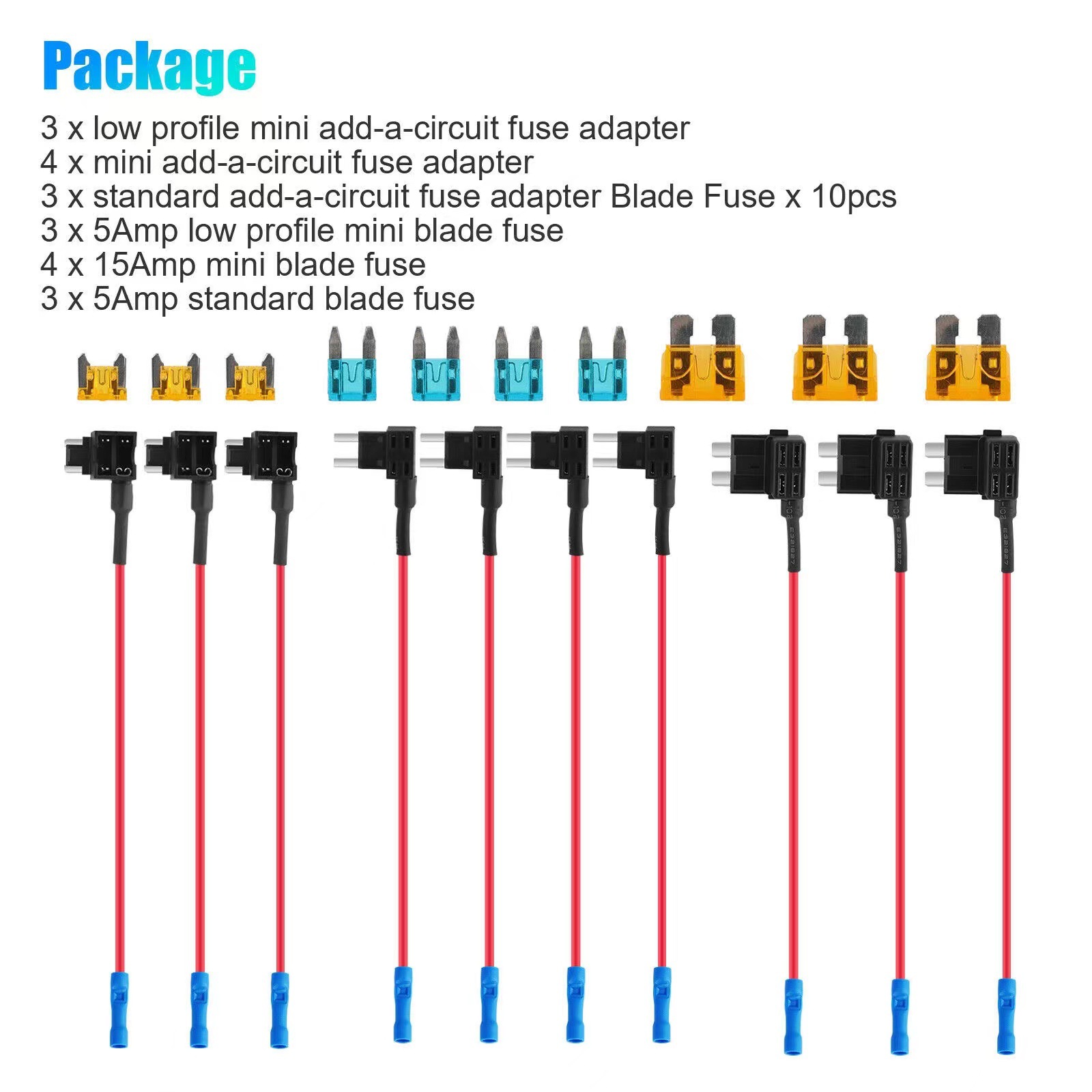 10 buah 12V Mini kecil ukuran  - Home Improvement Shop ulasan dan harga