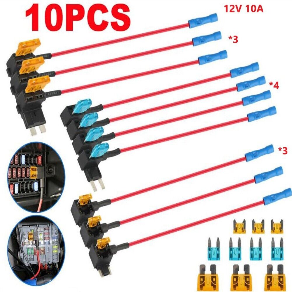 10 buah 12V Mini kecil ukuran  - Home Improvement Shop ulasan dan harga