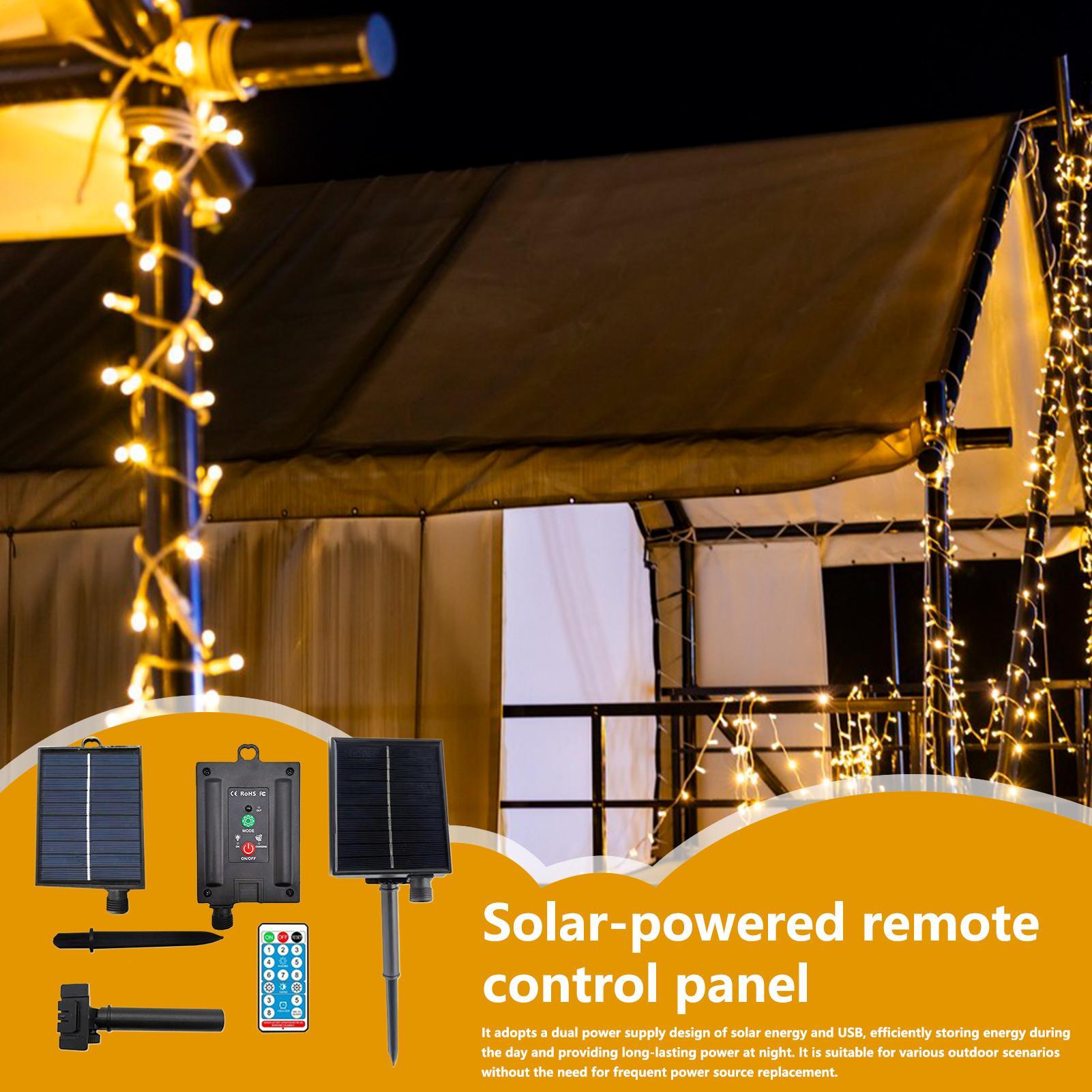 Panel Surya Portabel 31V Tahan - Home Improvement Usa ulasan dan harga