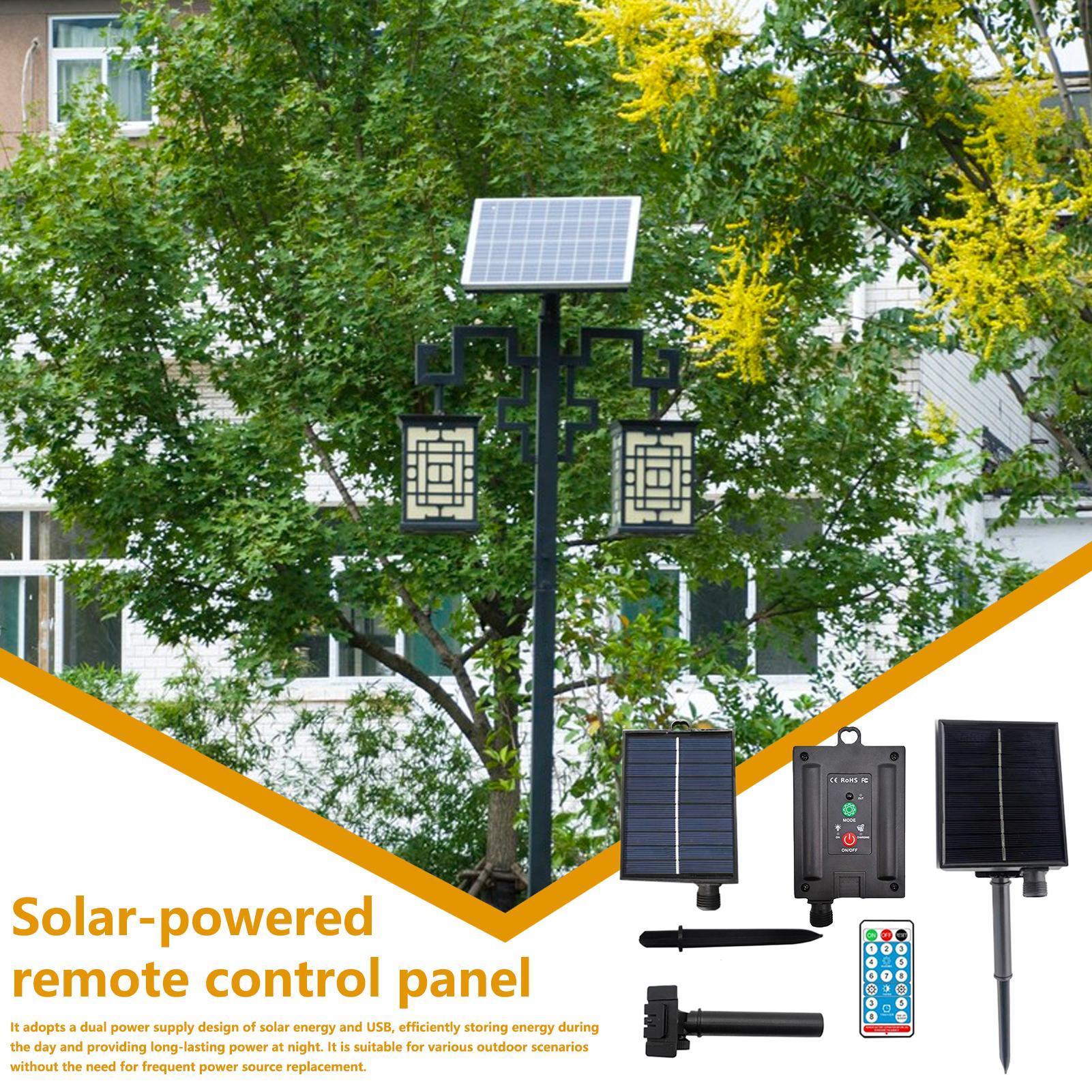 Panel Surya Portabel 31V Tahan - Home Improvement Usa ulasan dan harga