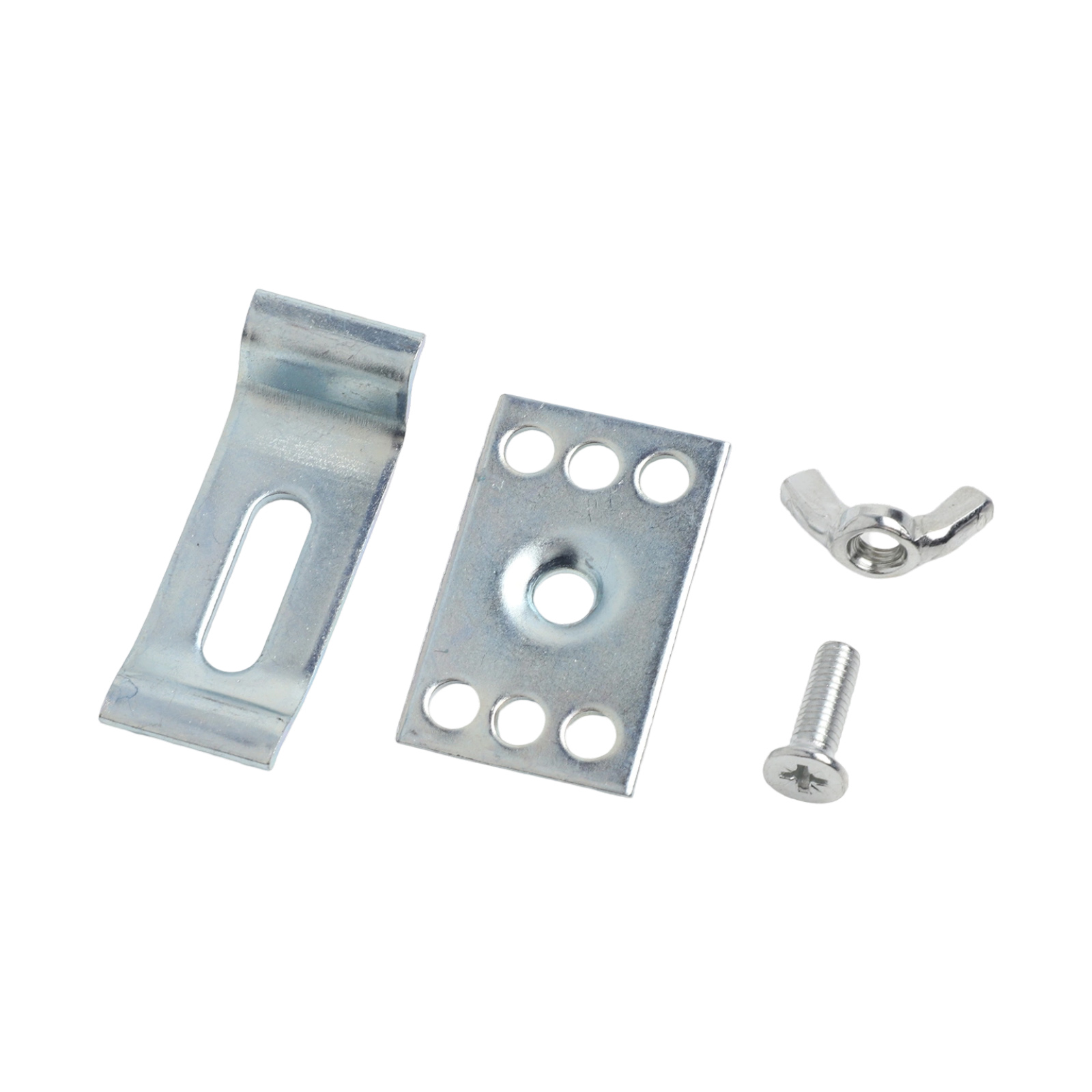 Klip Wastafel Kamar Mandi Kit  - Home Improvement Usa ulasan dan harga