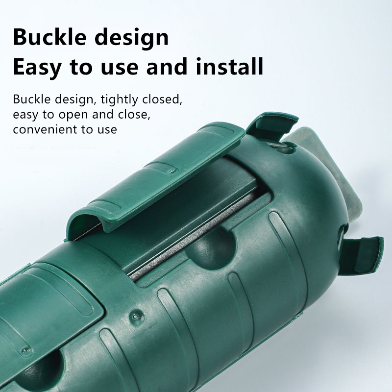 Penutup Pengaman Kabel Ekstens - Electrical Outlet Cover ulasan dan harga