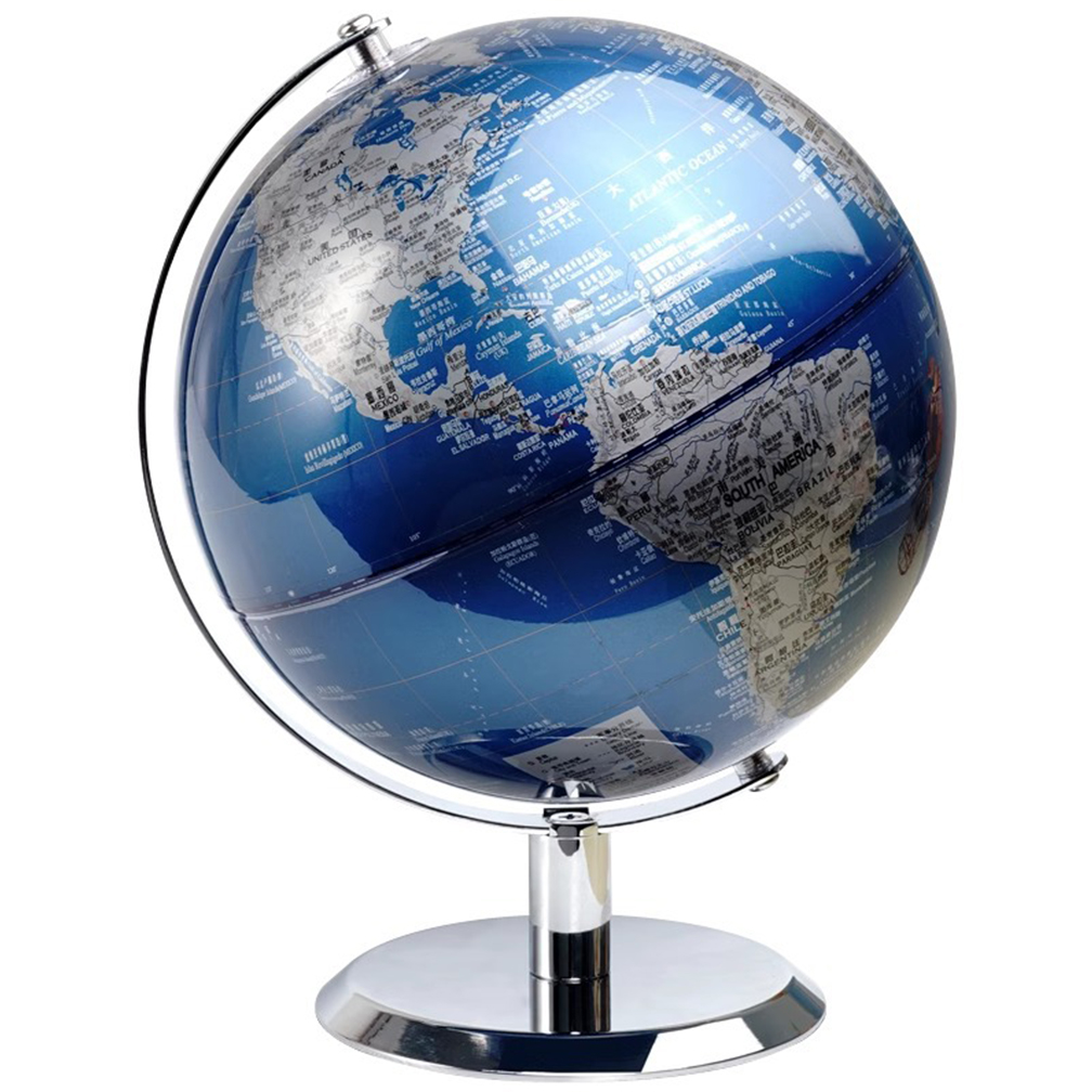 Dekorasi Desktop Globe geograf - Home Improvement Kids ulasan dan harga