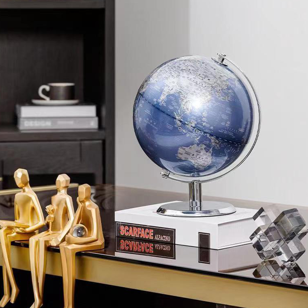 Dekorasi Desktop Globe geograf - Home Improvement Kids ulasan dan harga