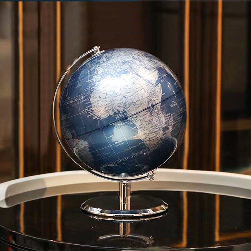 Dekorasi Desktop Globe geograf - Home Improvement Kids ulasan dan harga