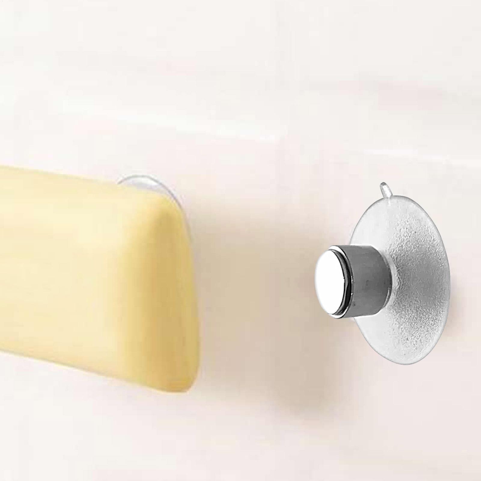 Rak Sabun Tempel Dinding denga - Wall Anchor Plastic ulasan dan harga