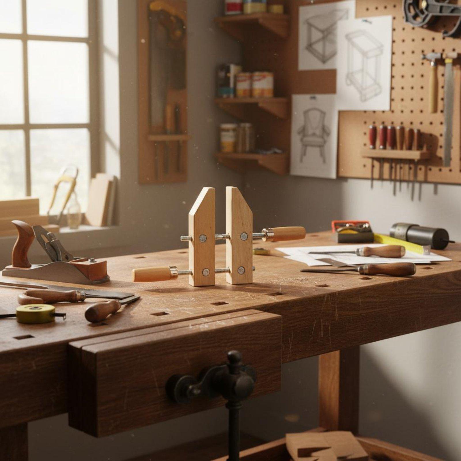 Penjepit Serbaguna yang Dapat  - Home Improvement Usa ulasan dan harga