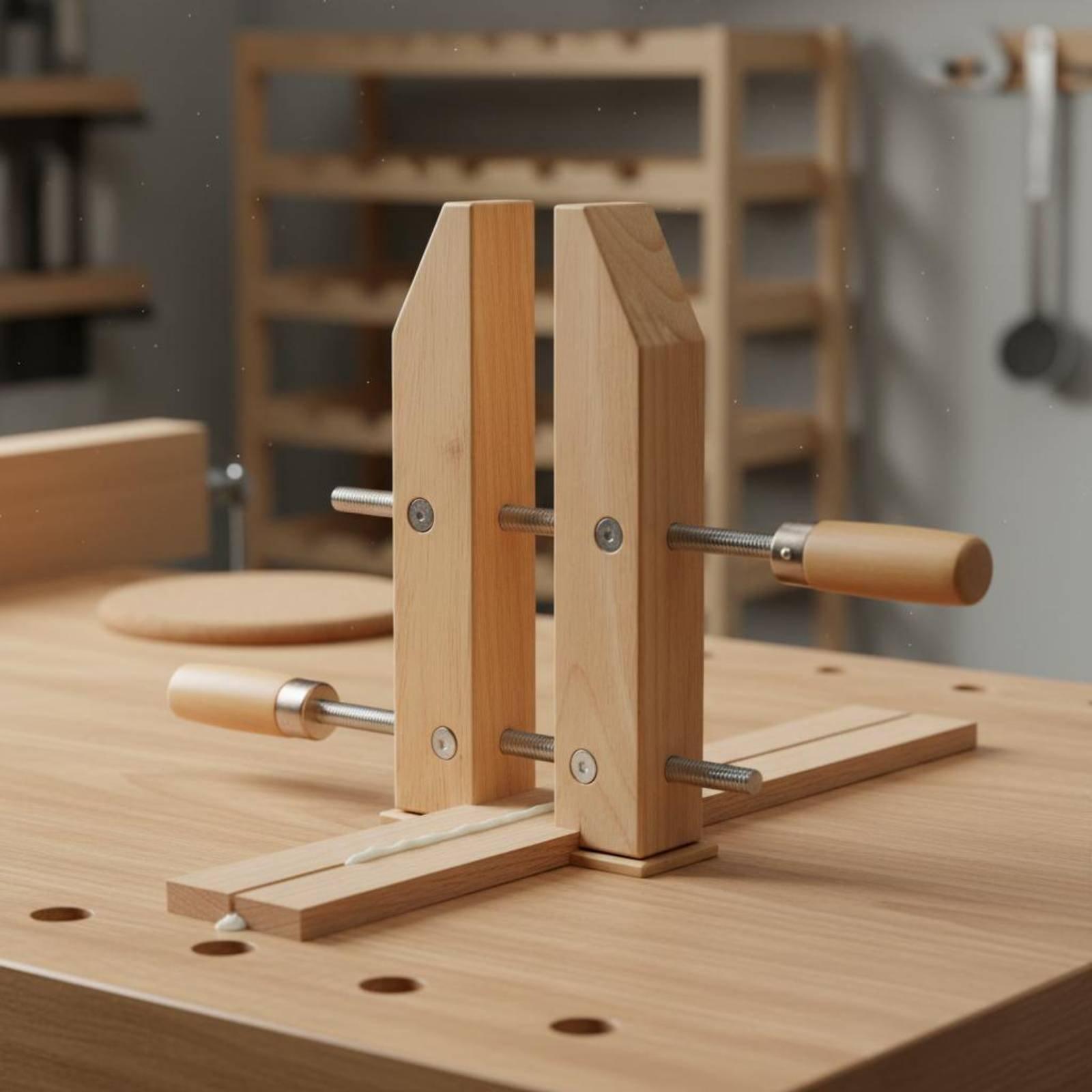Penjepit Serbaguna yang Dapat  - Home Improvement Usa ulasan dan harga