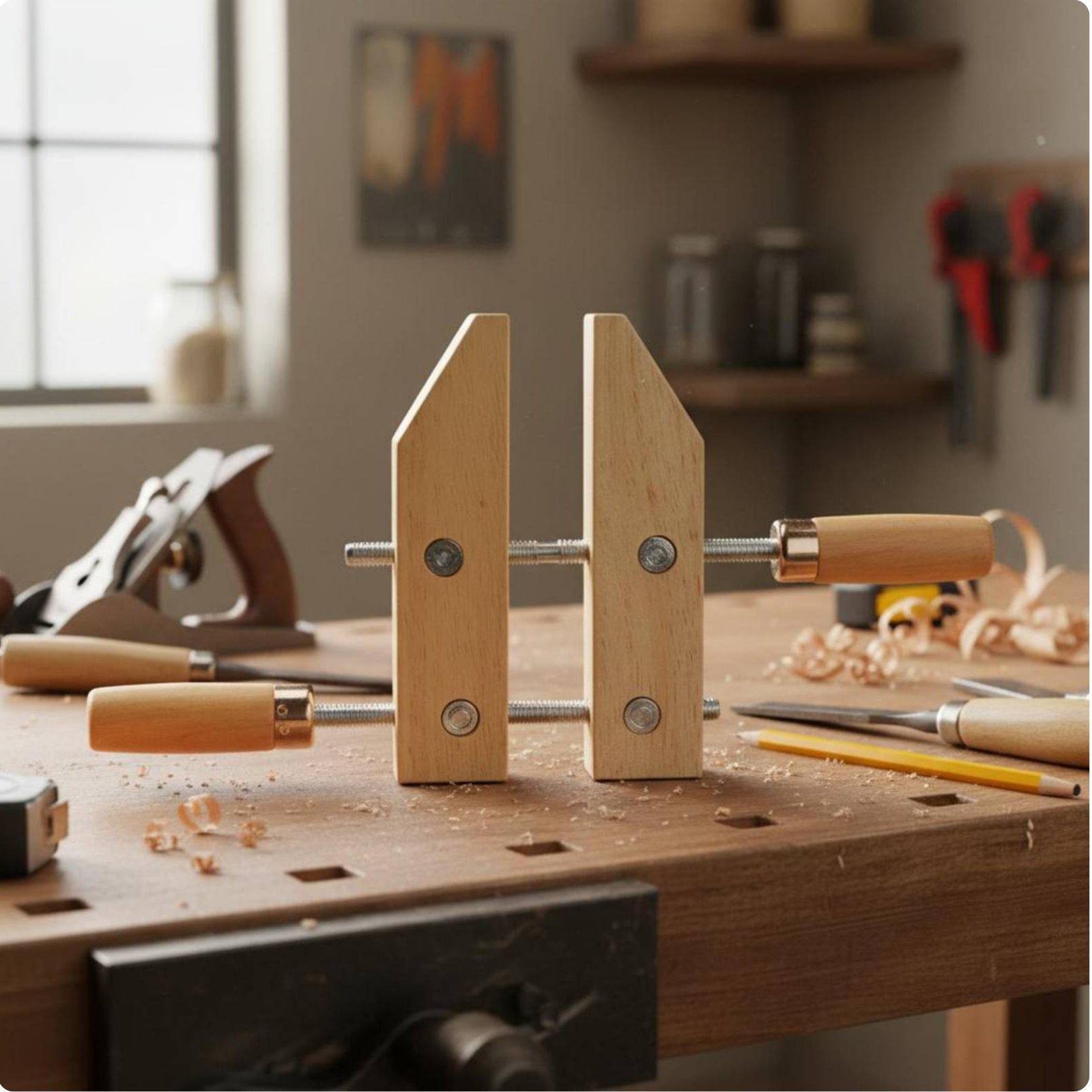 Penjepit Serbaguna yang Dapat  - Home Improvement Usa ulasan dan harga