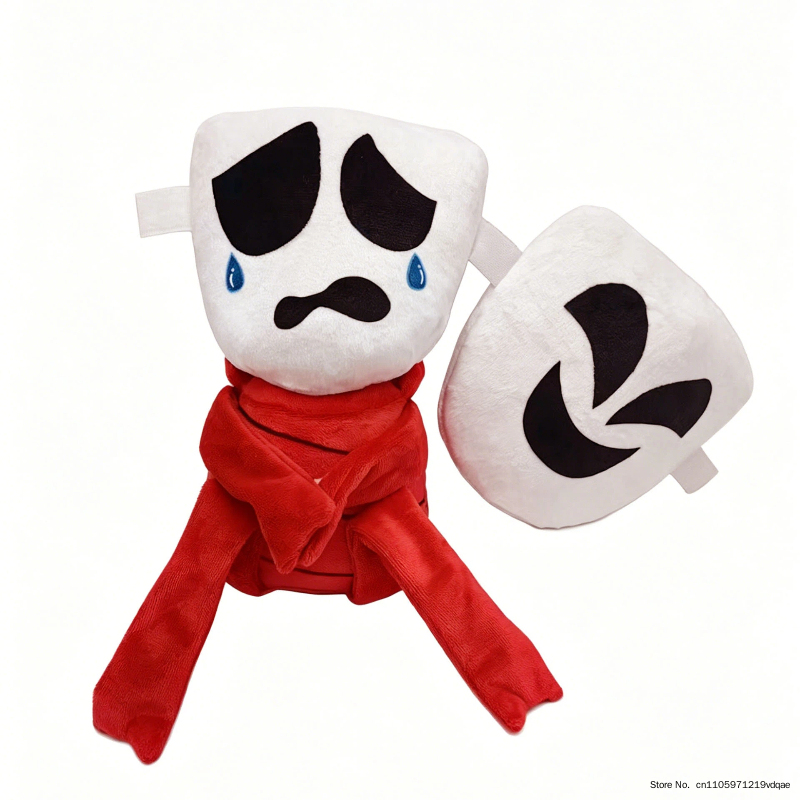 Boneka Plush The Amazing Digit - Home Improvement Game ulasan dan harga