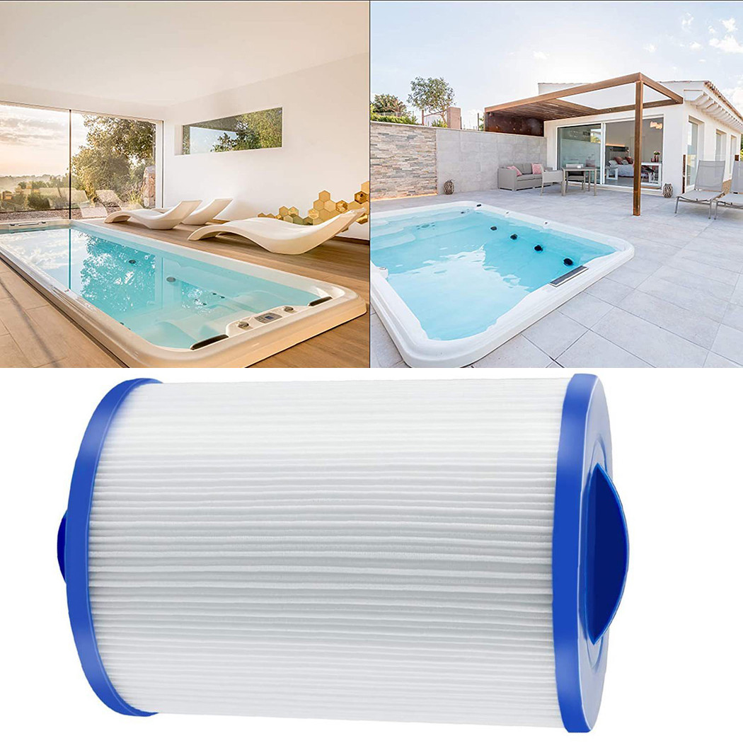 1 Buah Filter Spa 152Mm untuk  - Home Improvement Help ulasan dan harga