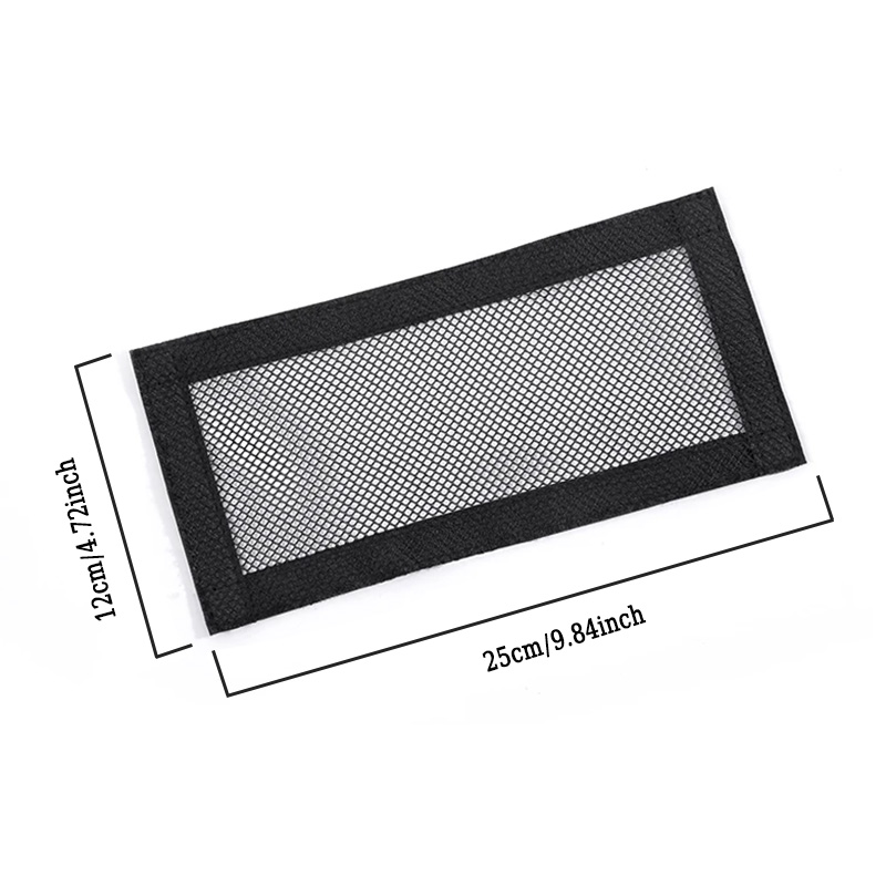 2 Buah Penutup Filter Ventilas - Electrical Outlet Cover ulasan dan harga