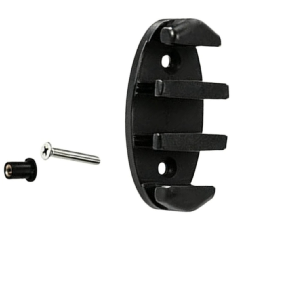 Klem Jangkar Zig Zag Nilon Den - Deck Screw Stainless ulasan dan harga
