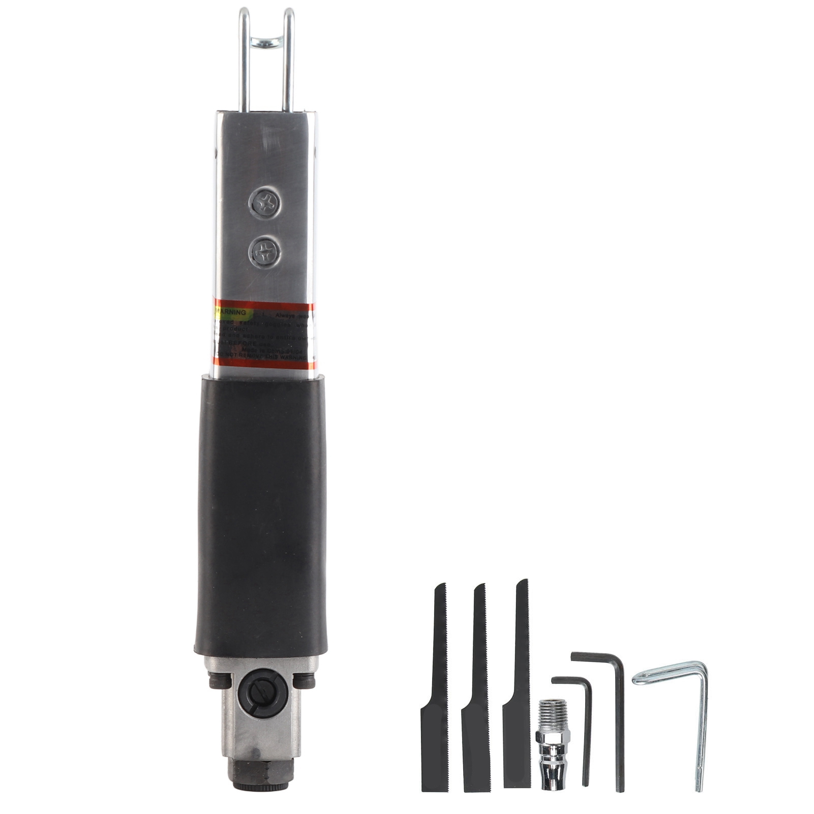 Gergaji Pneumatik Portabel Mes - Home Improvement Usa ulasan dan harga