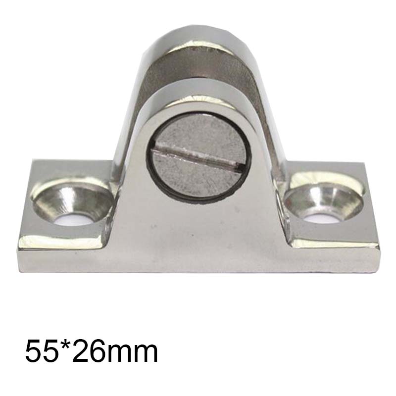 55*26mm * 1 inci 316 baja taha - Deck Screw Stainless ulasan dan harga