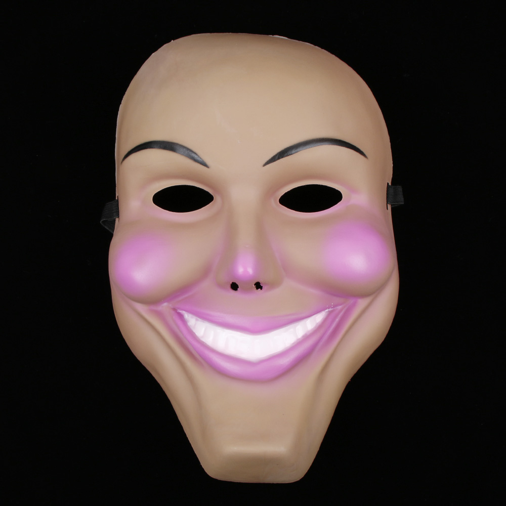 Dress The Purge horor God Grin - Home Improvement Shop ulasan dan harga
