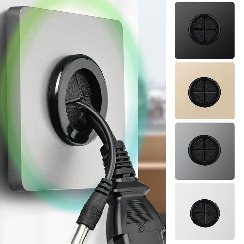 Perlengkapan Listrik Dengan Ba - Electrical Outlet Cover ulasan dan harga