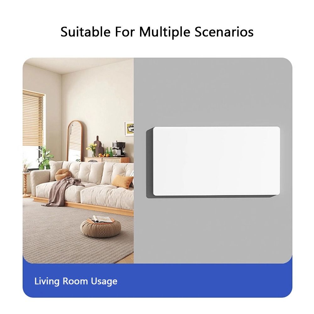 Dekorasi Rumah Penutup Lubang  - Electrical Outlet Cover ulasan dan harga