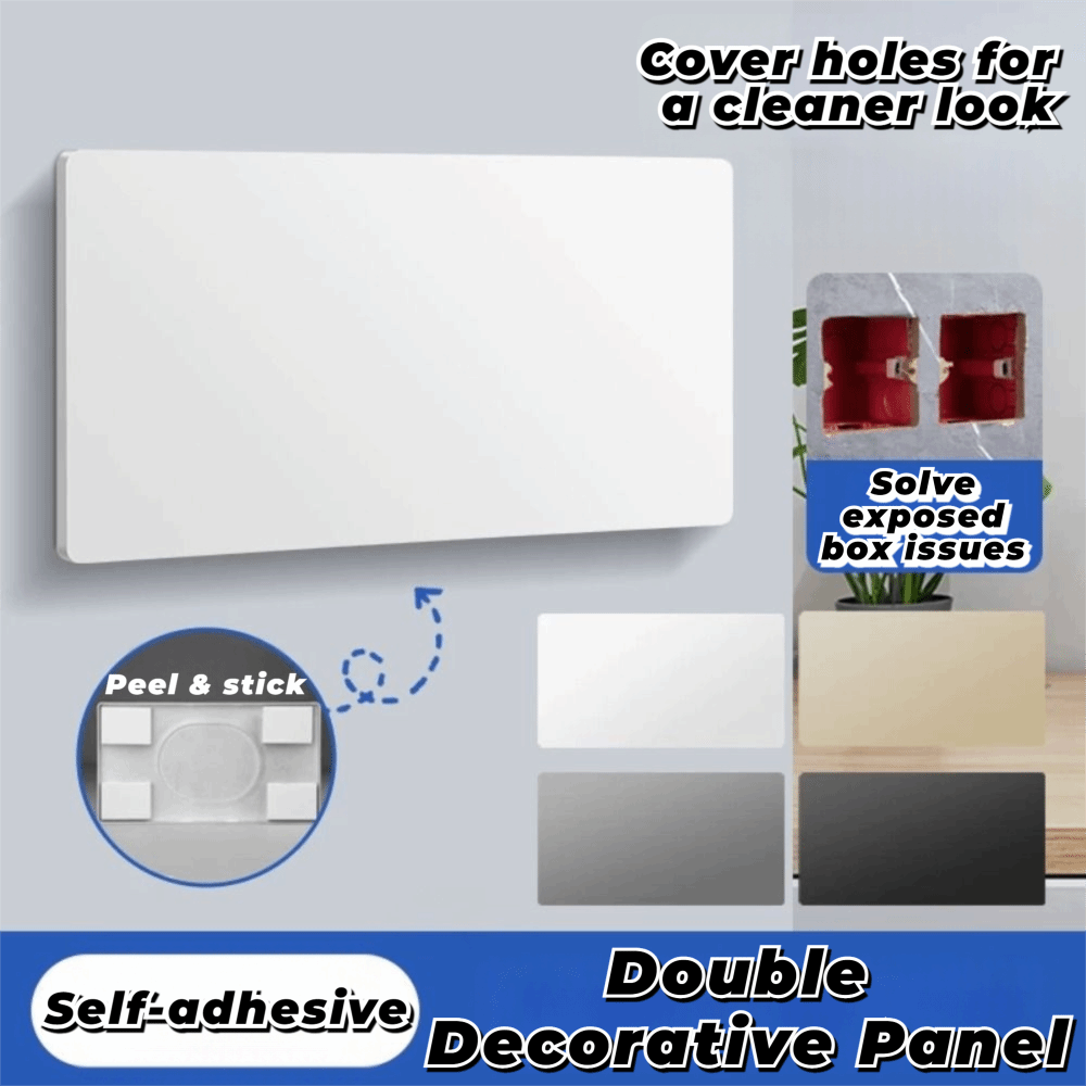 Dekorasi Rumah Penutup Lubang  - Electrical Outlet Cover ulasan dan harga
