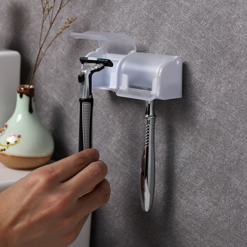 Pria Alat Cukur Sikat Pisau Cu - Wall Anchor Plastic ulasan dan harga