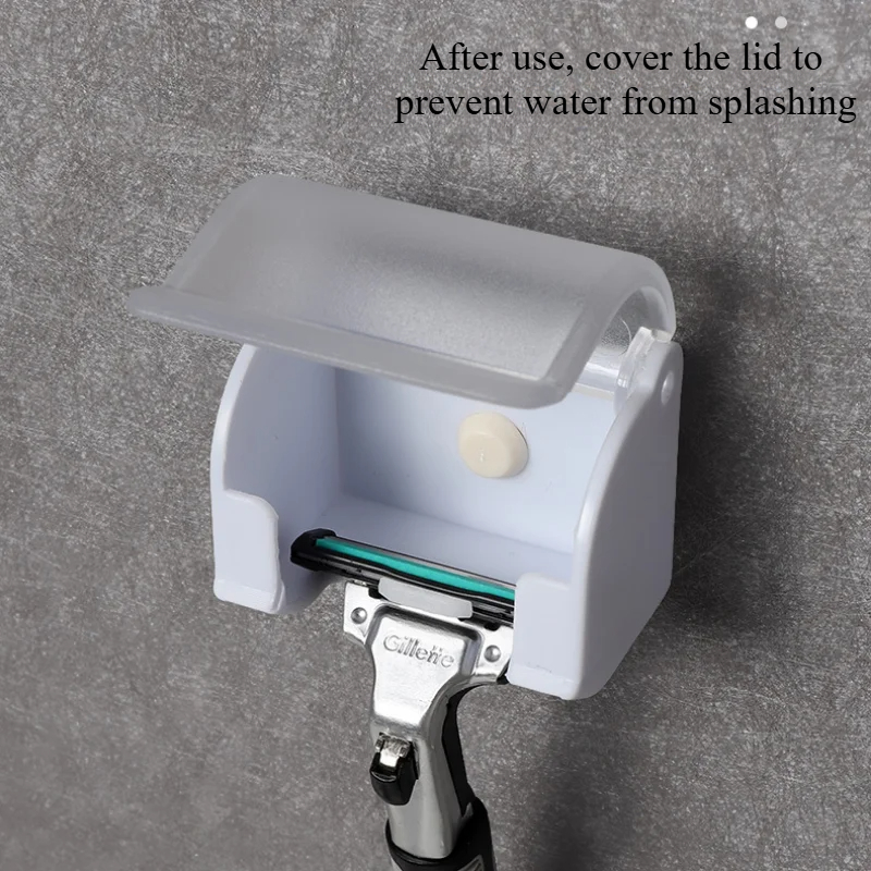 Pria Alat Cukur Sikat Pisau Cu - Wall Anchor Plastic ulasan dan harga